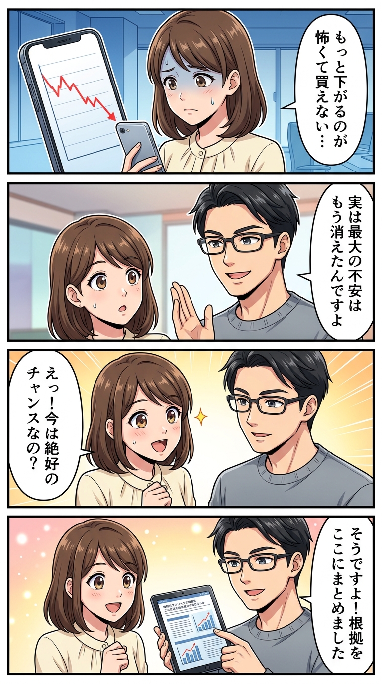 仮想通貨リップルの価格