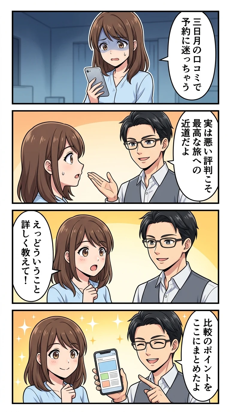 ホテル三日月 富士見亭
