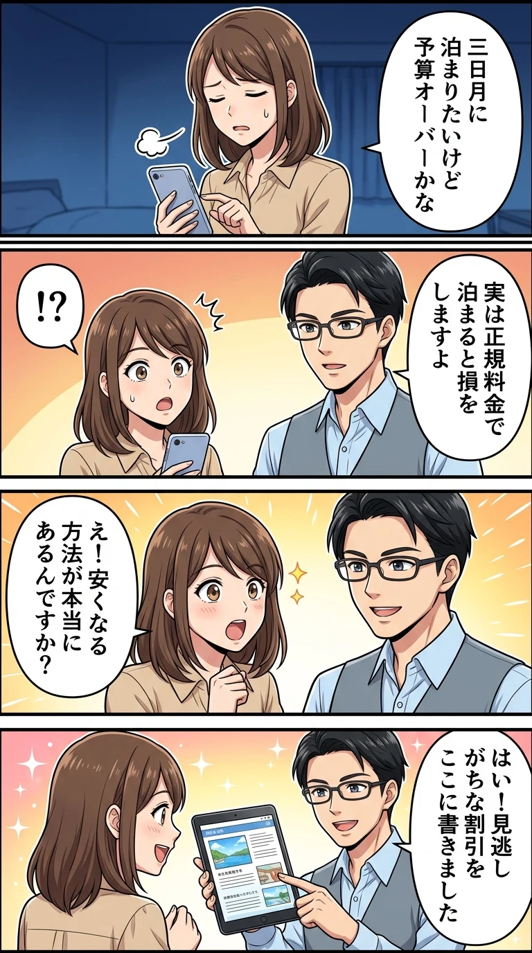 ホテル三日月 木更津 料金