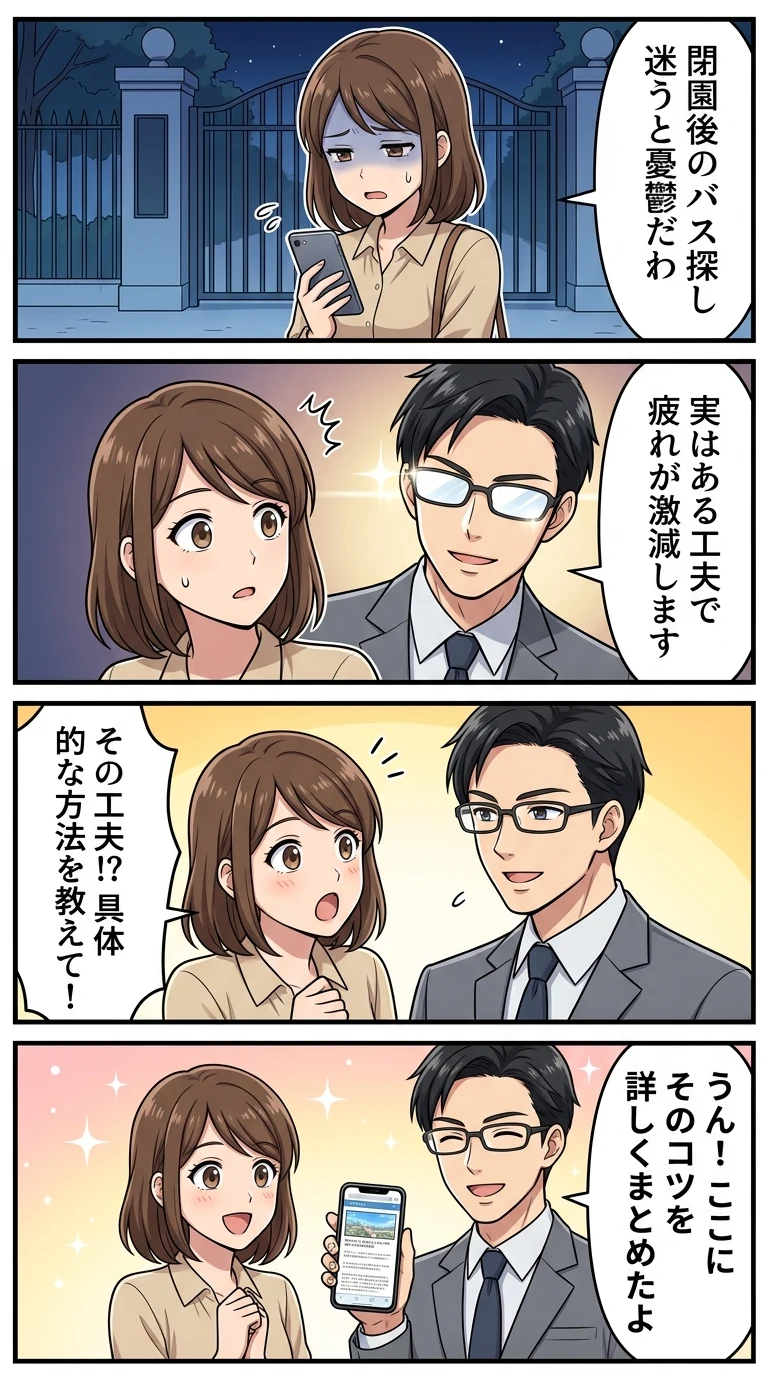 ホテルエミオン東京ベイ シャトルバス