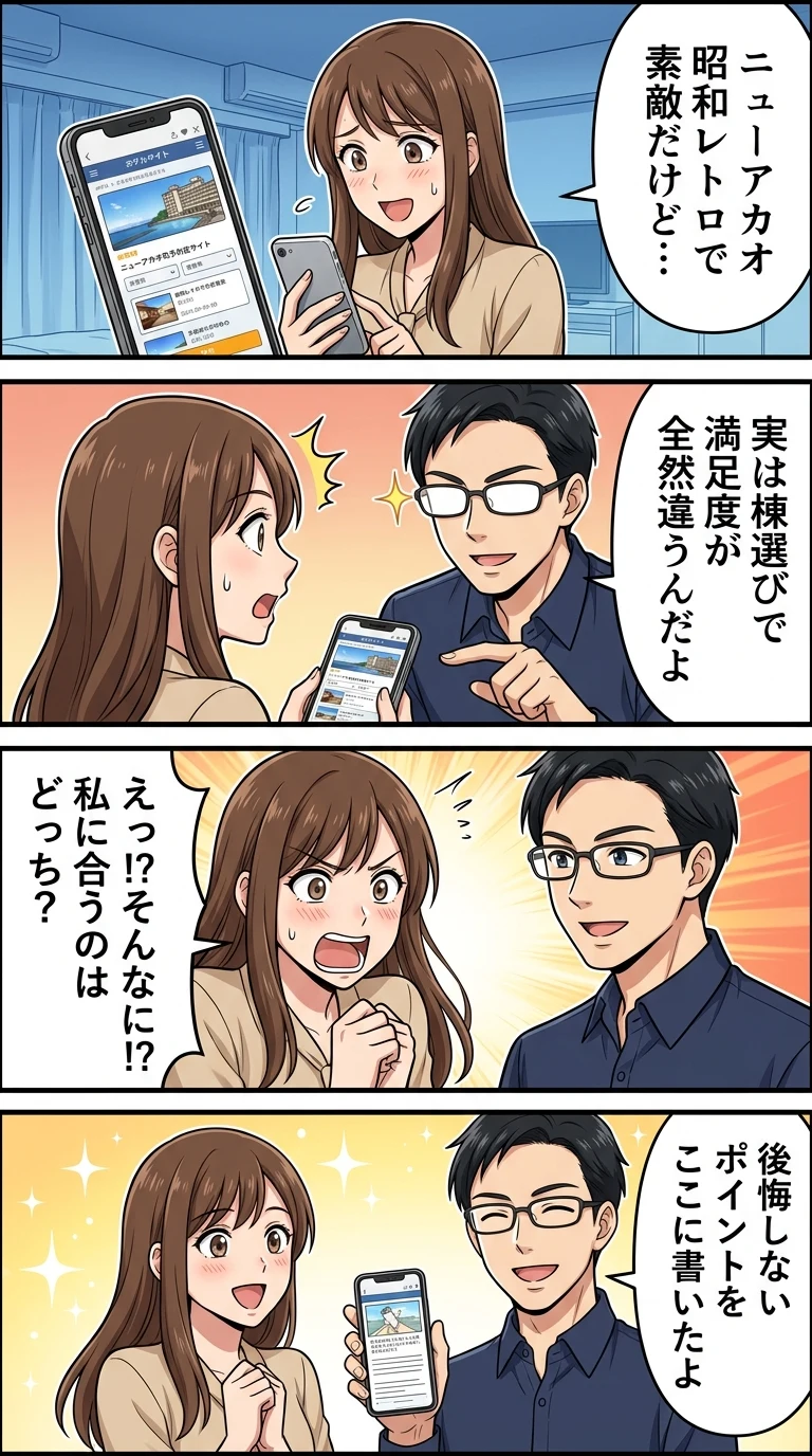 ホテルニューアカオ 熱海