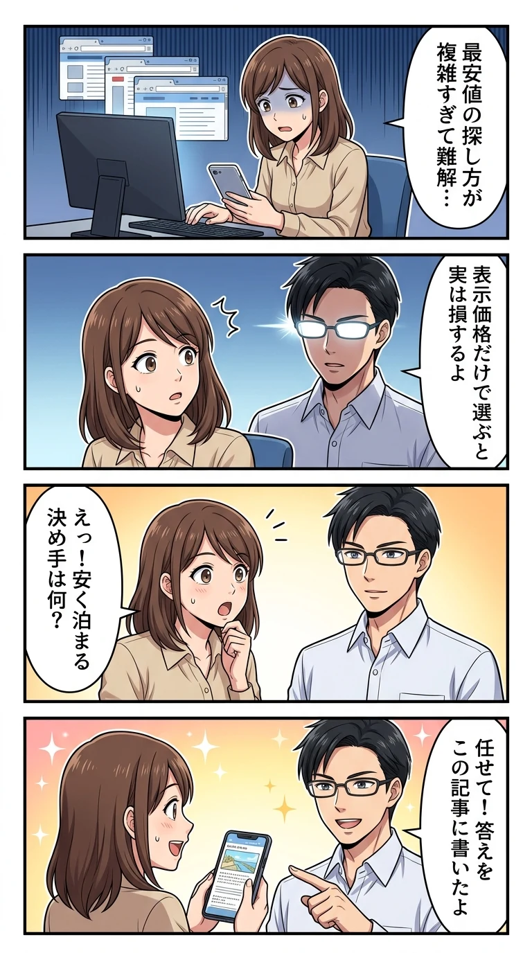 ホテルニューアカオ 最安値