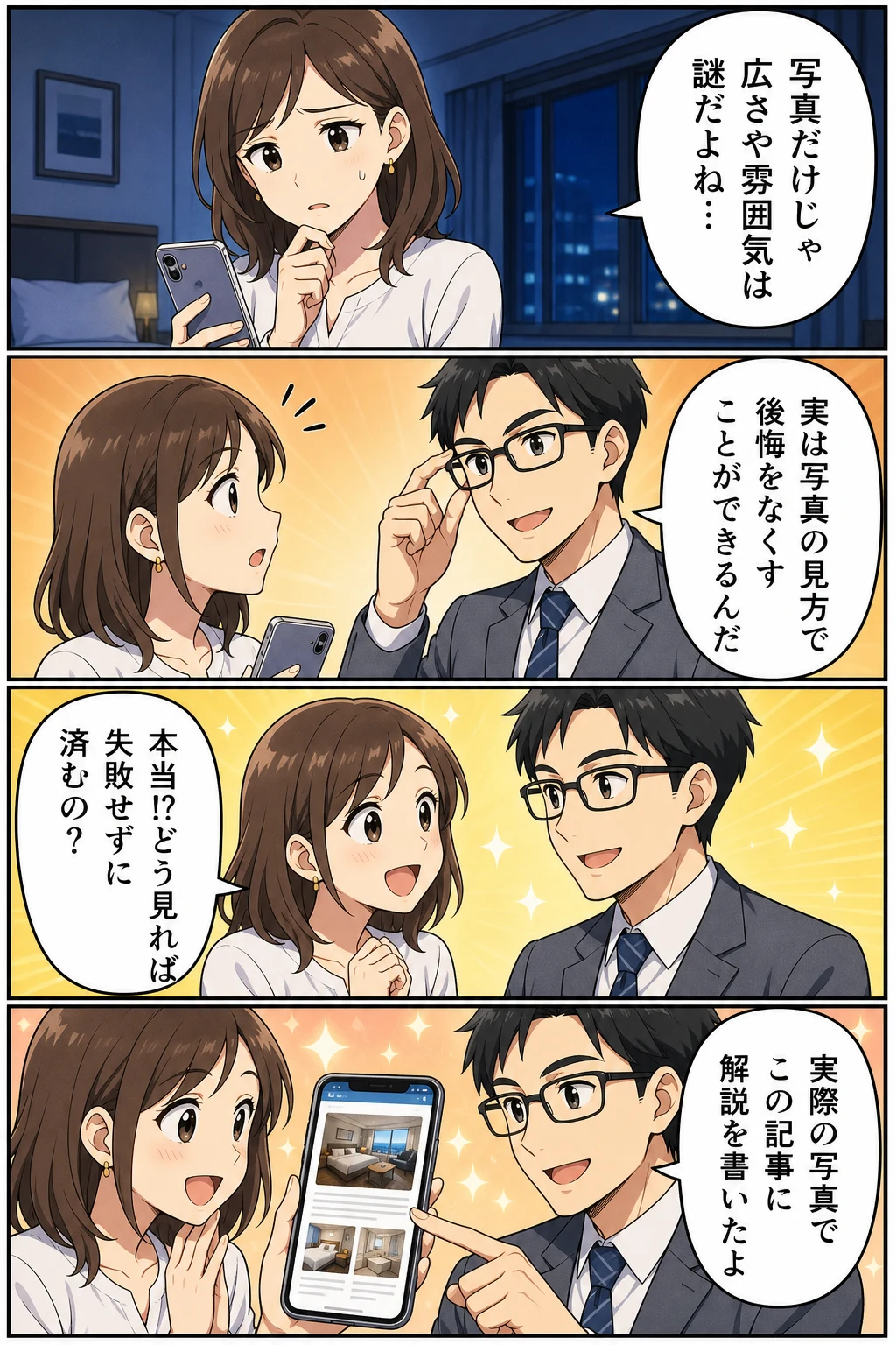 ホテルオークラ東京ベイ 写真