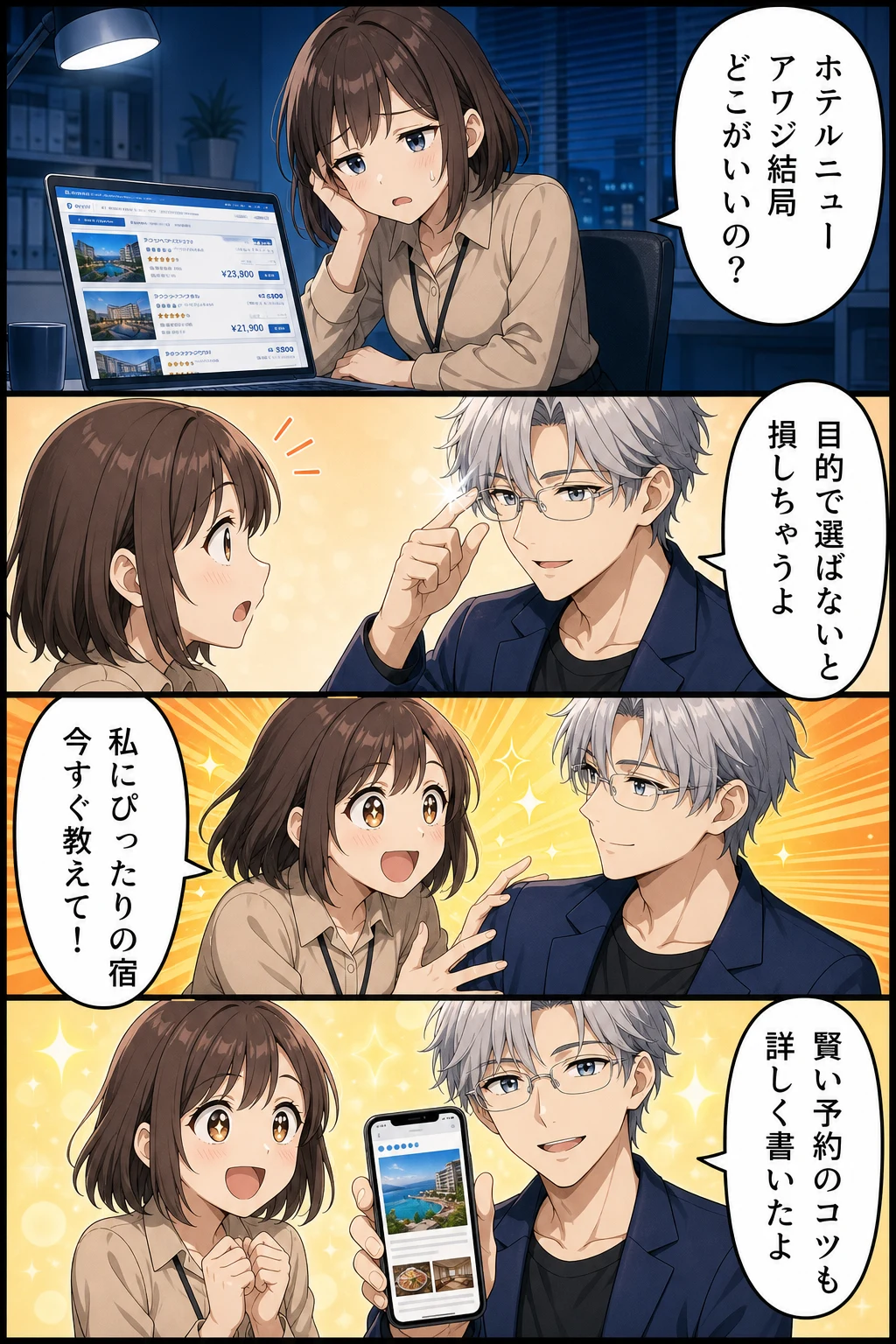 ホテルニューアワジグループ