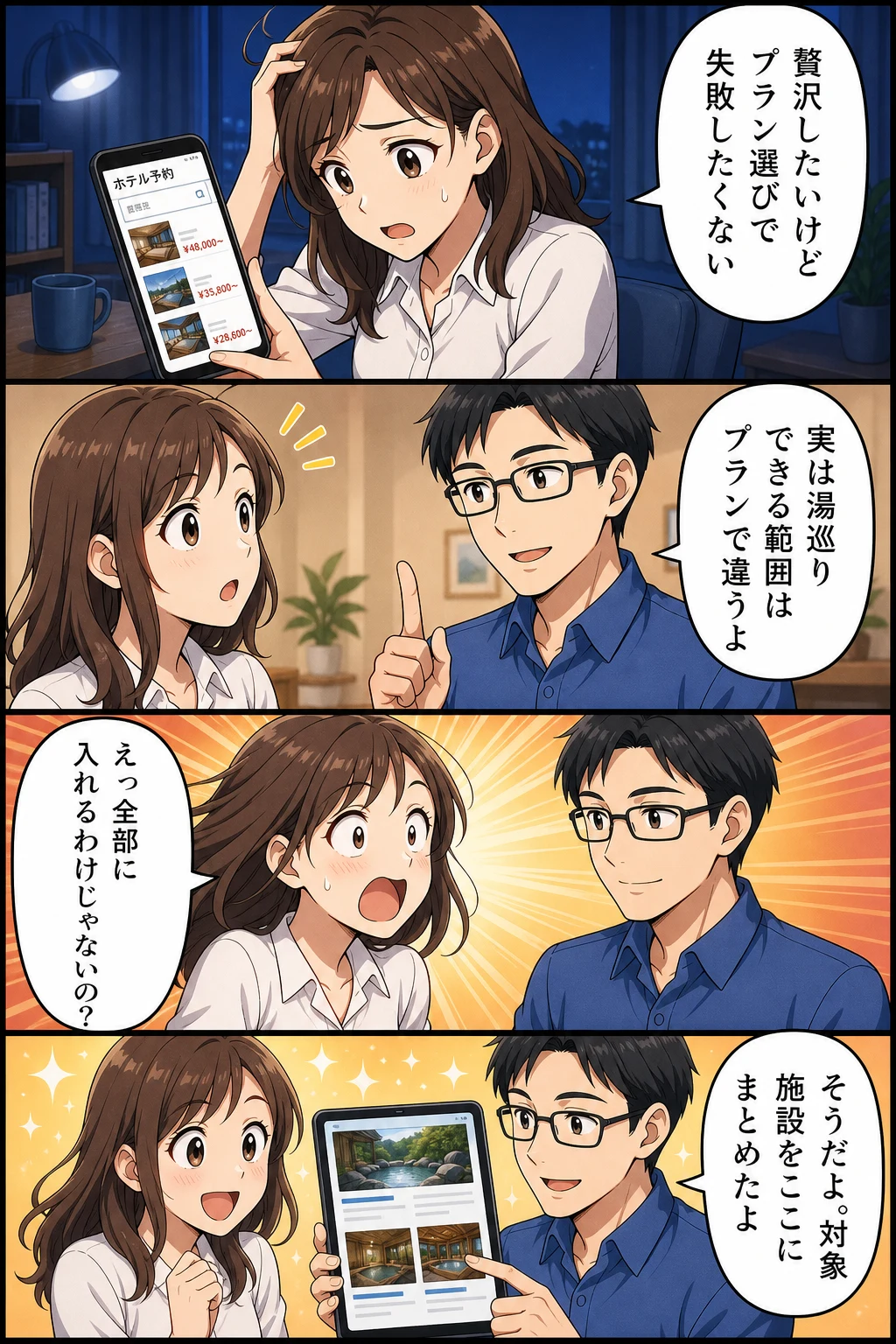 ホテルニューアワジ 日帰り温泉