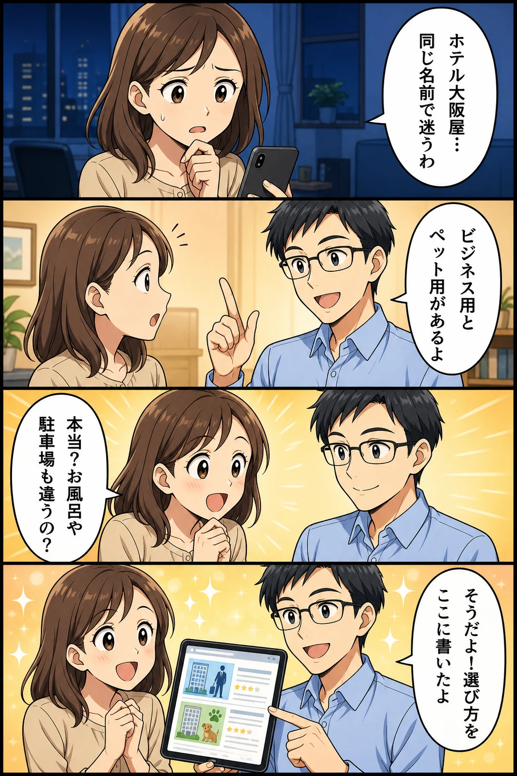 ホテル 大阪屋