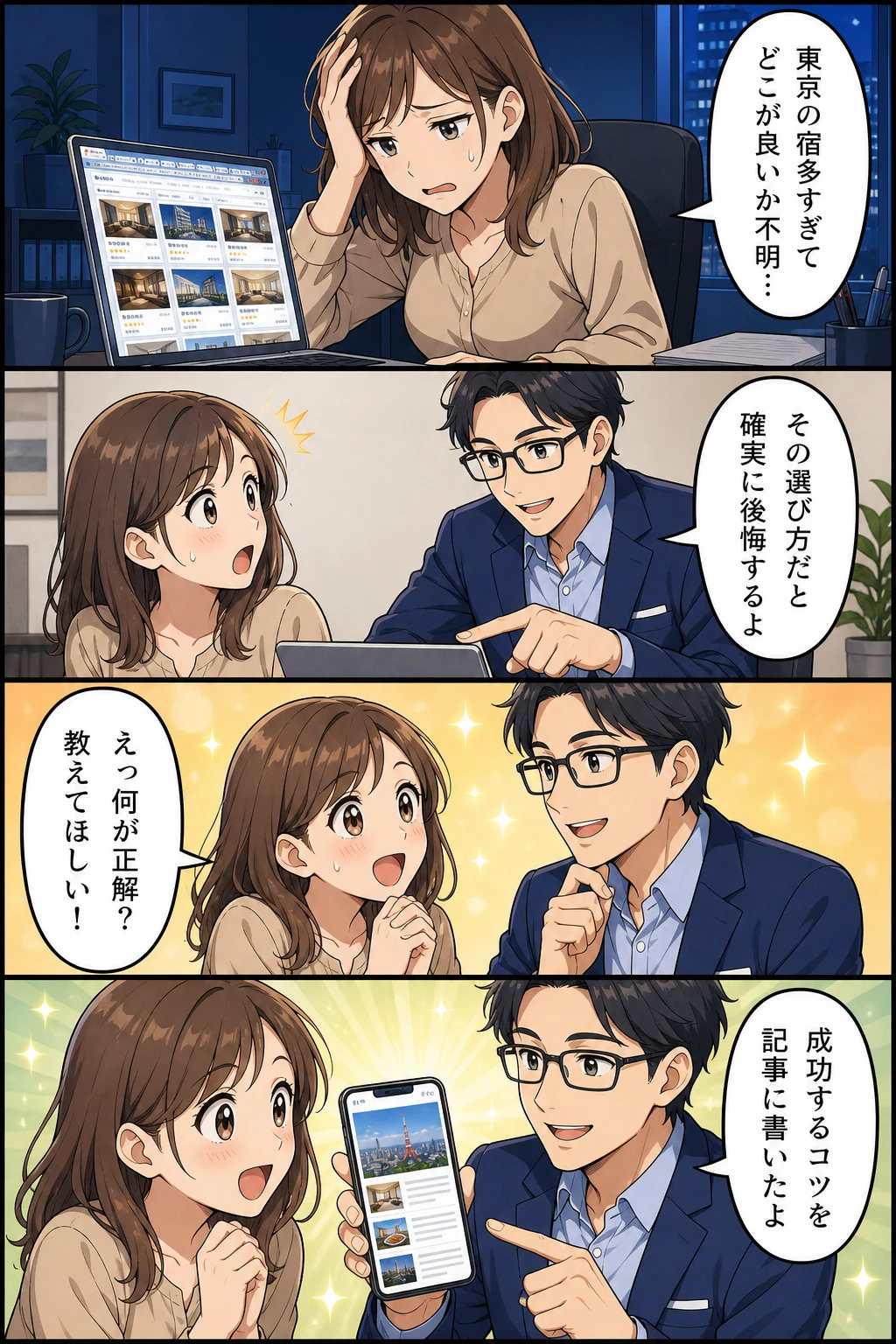 ホテル 東京 予約