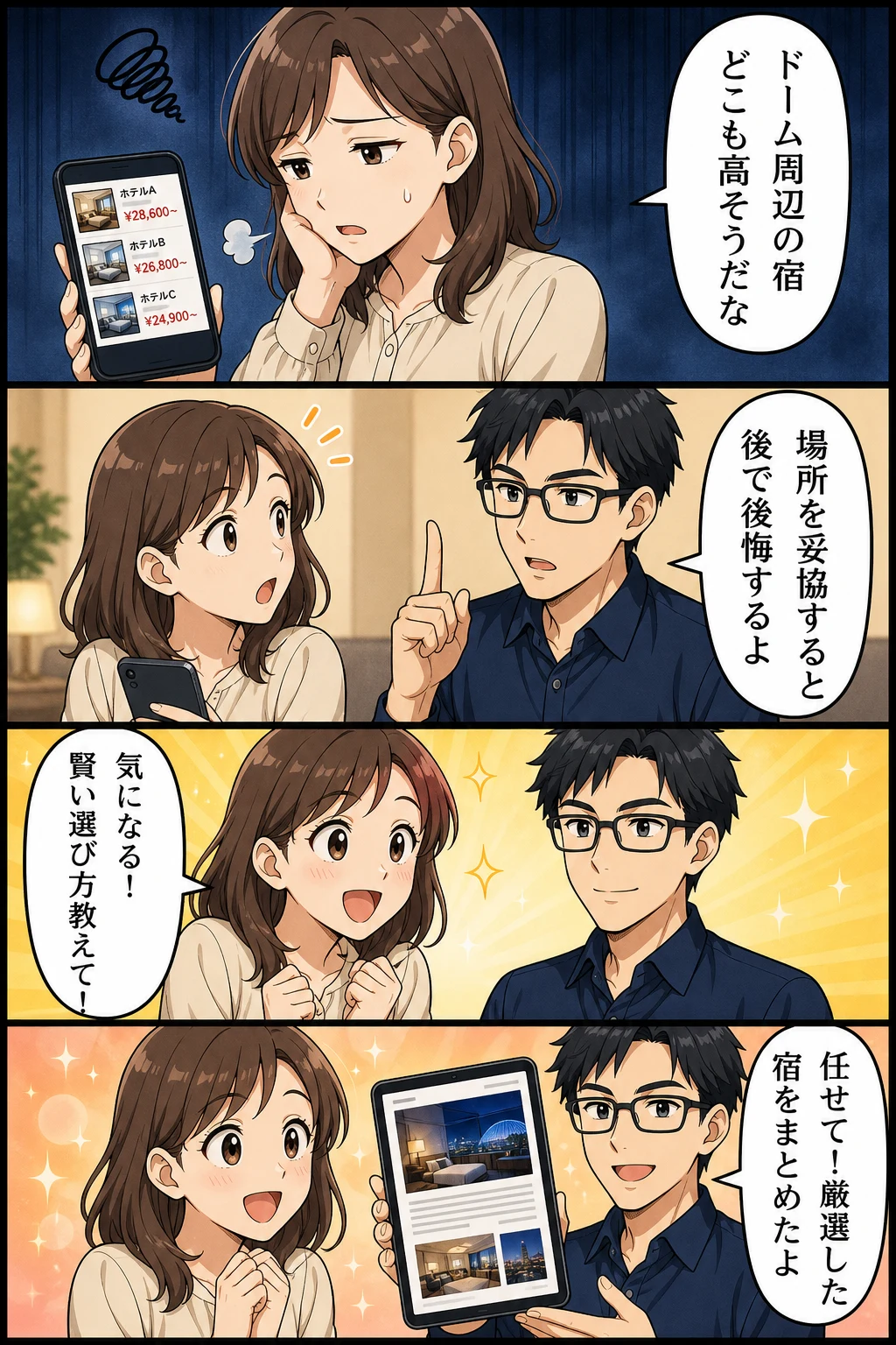ホテル 東京ドーム周辺