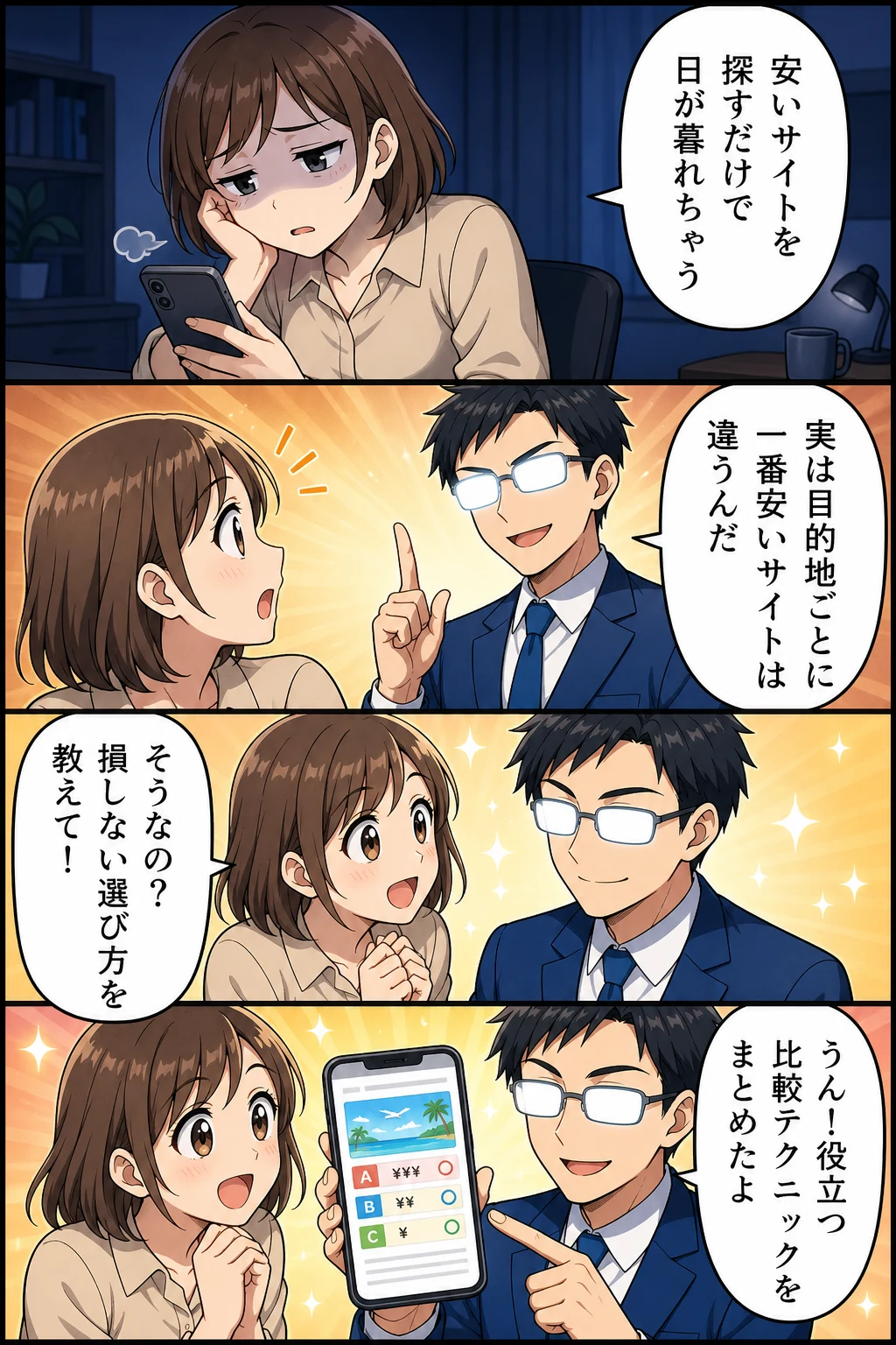 ホテル 予約 安い