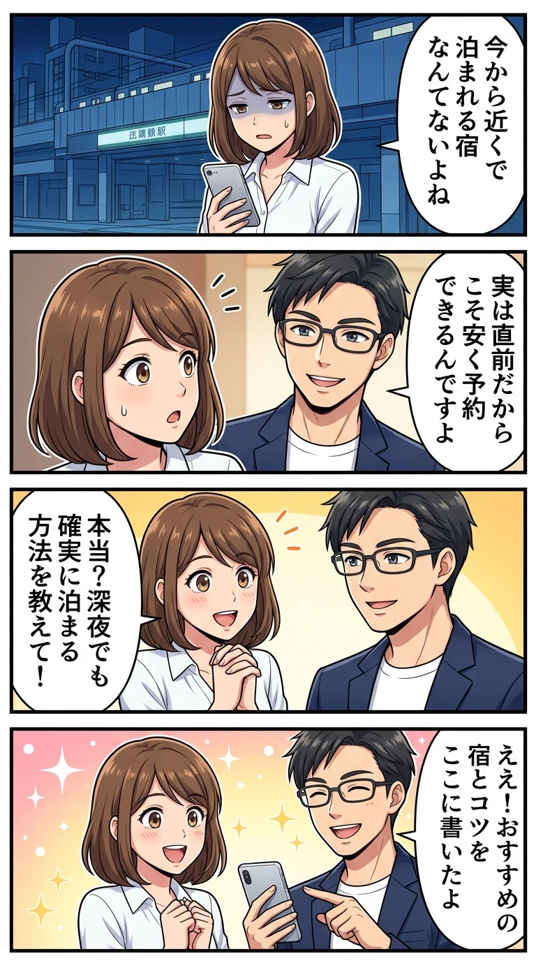 ホテル 近く 今日