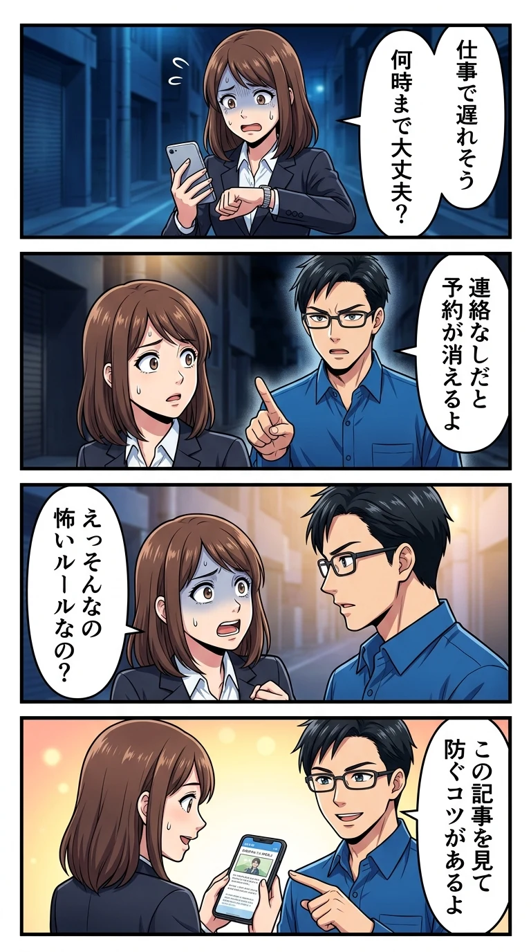 ホテル チェックイン 何時まで 東横イン
