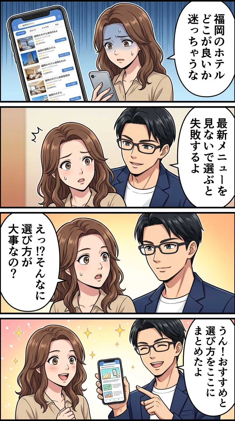 ホテル アフタヌーンティー 福岡