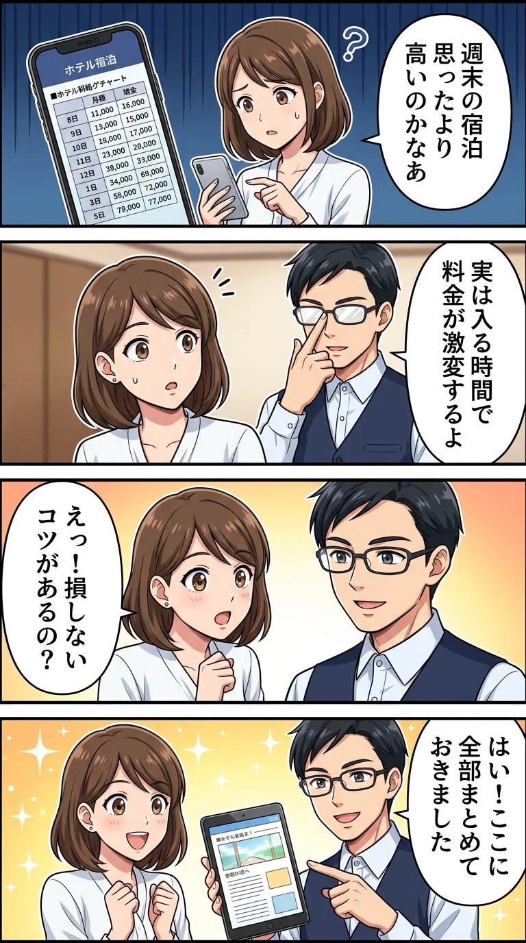 ホテル 555君津 価格