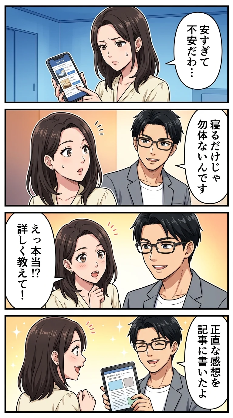 ホテル 8 アワーズ