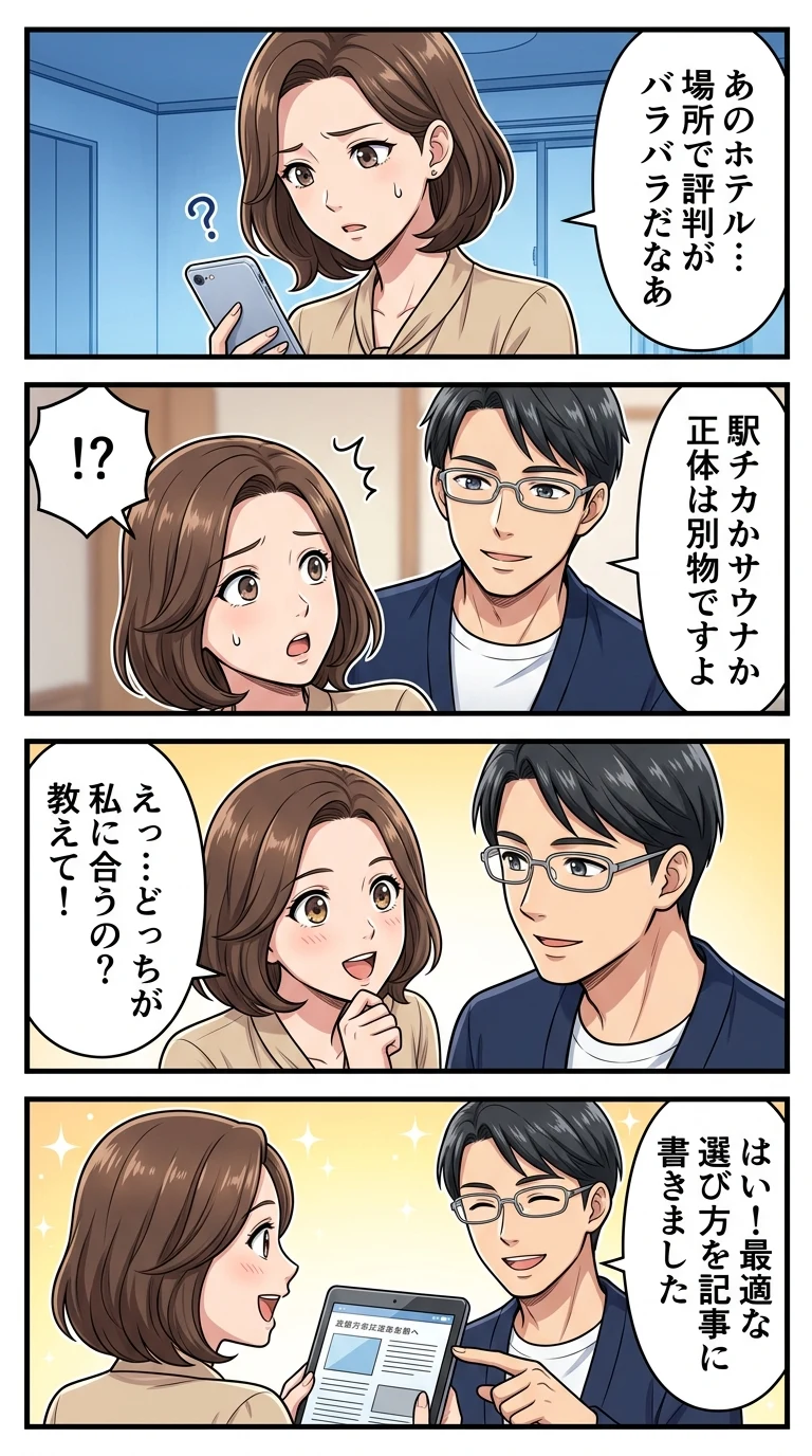 ホテル 8