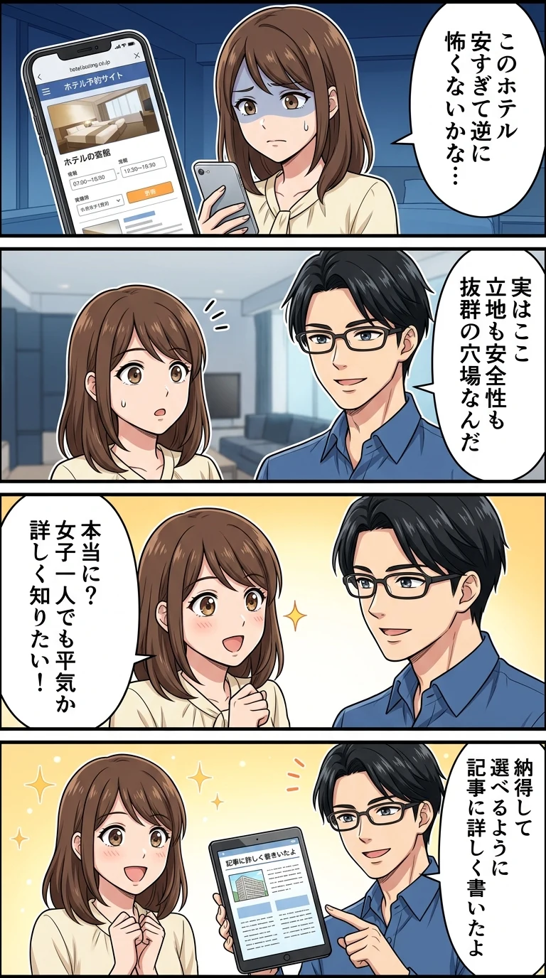 ホテル 81 ブギス