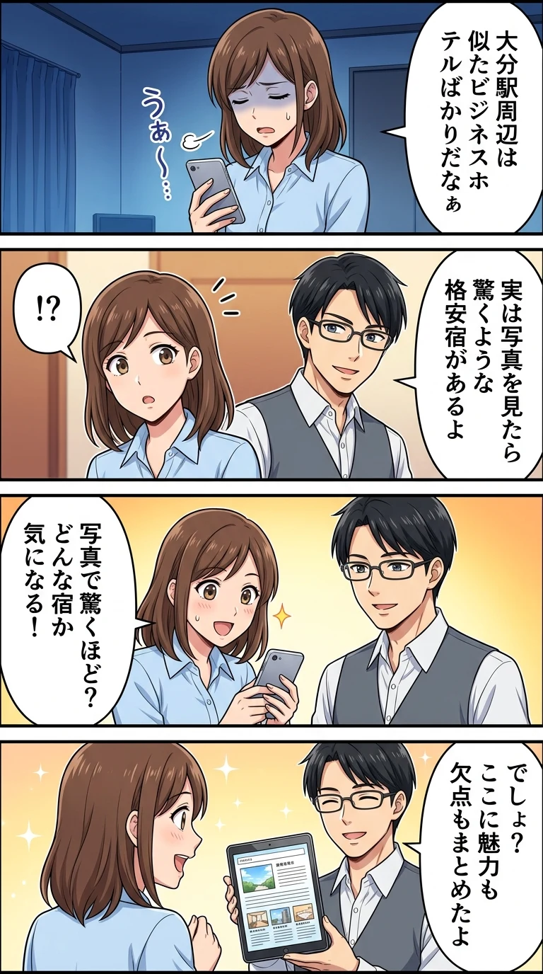 ホテル 910