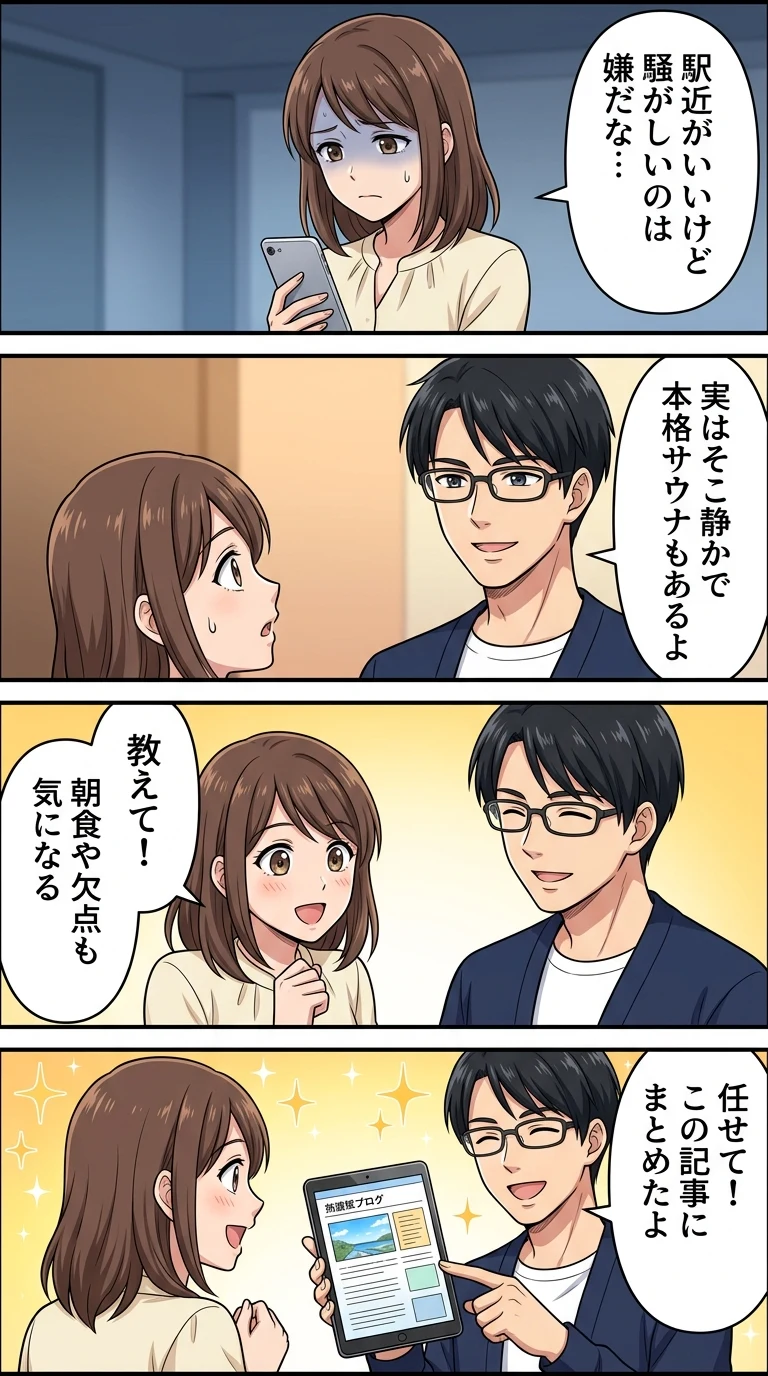 ホテル エルシエント京都八条口