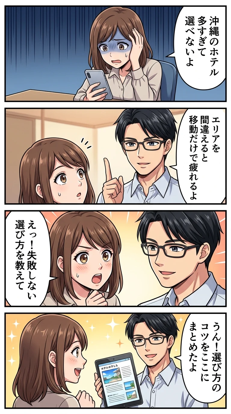 ホテル 沖縄
