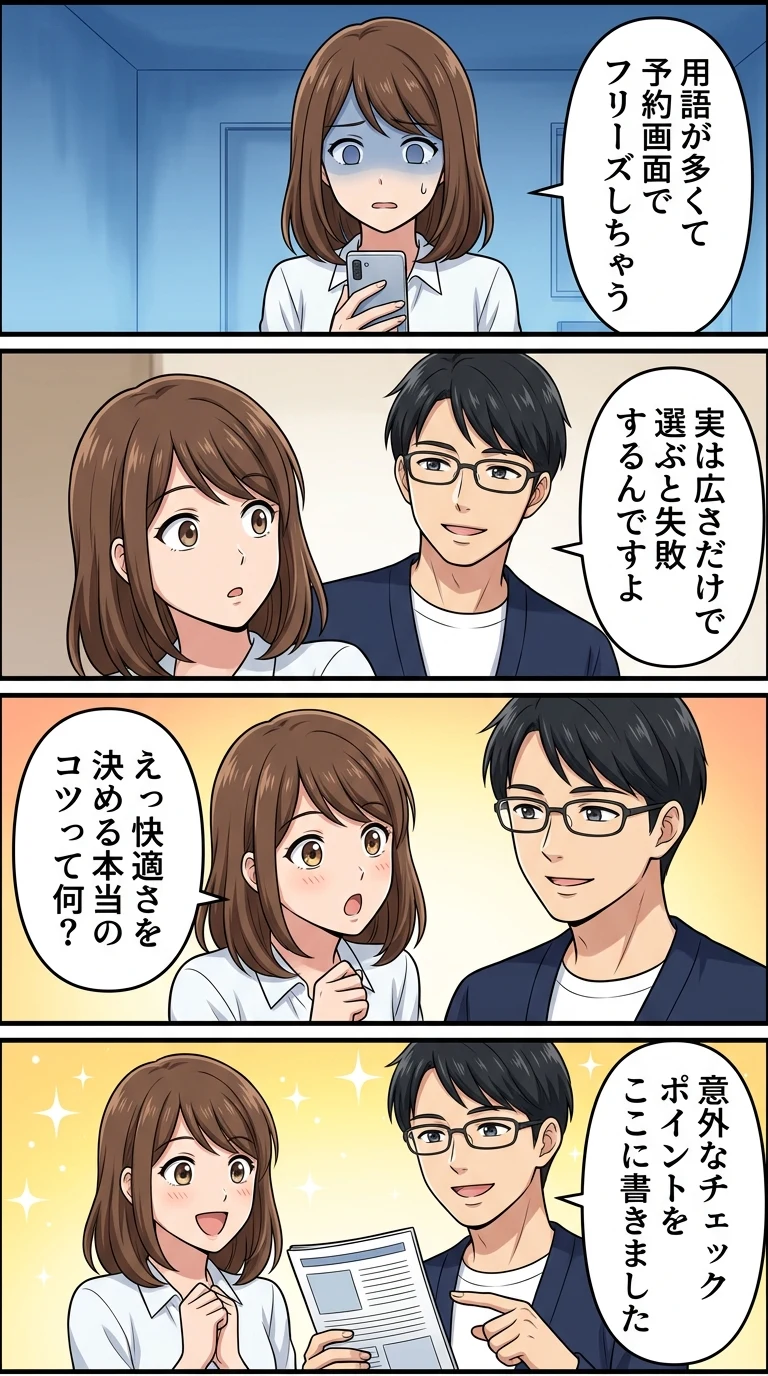 ホテル 客室