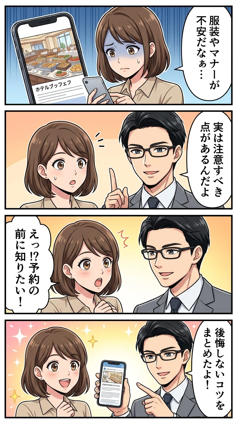 ホテル コレクティブ ランチ