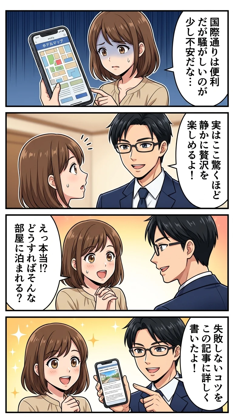 ホテル コレクティブ