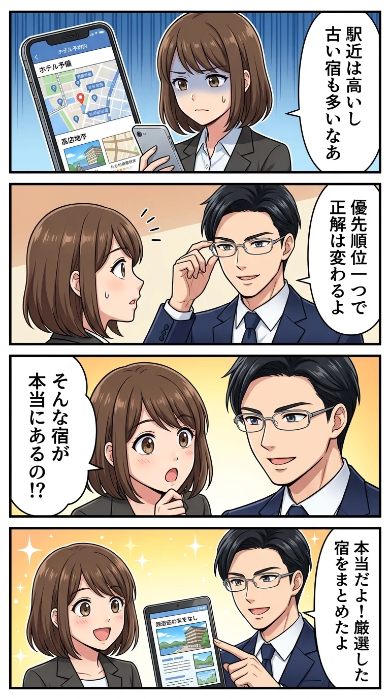 ホテル 札幌