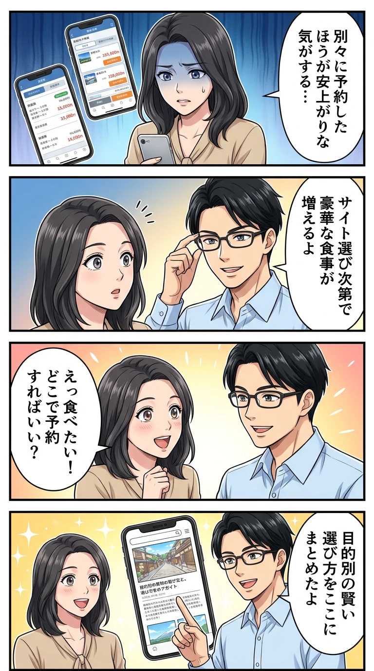 ホテル 新幹線 パック